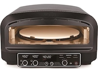 Wilfa P02DB-E2200 Elektrisk Pizzaovn Pizzaovner
