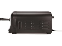 Wilfa P02DB-E2200 Elektrisk Pizzaovn Pizzaovner