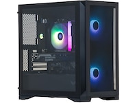 Komplett-PC Core Gaming a75 Gaming-PC stasjonær