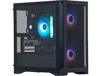 Komplett-PC Core Gaming a75 Gaming-PC stasjonær