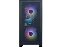 Komplett-PC Core Gaming a75 Gaming-PC stasjonær