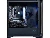 Komplett-PC Core Gaming a75 Gaming-PC stasjonær
