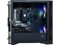Komplett-PC Core Gaming a75 Gaming-PC stasjonær