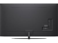 LG 86'' NANO81 NanoCell AI 4K Smart TV (2025) Over 80 tommer TV