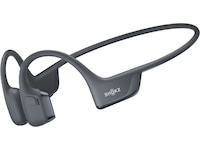 SHOKZ OpenRun Pro2 trådløse hodetelefoner, open-ear (sort) Hodetelefoner