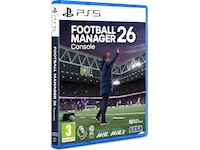Football Manager 26 Spill til Playstation 5