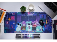 Mighty Setup Musematte (DJ Hamster) Musematte