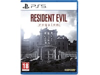 Resident Evil Requiem PS5 Spill til Playstation 5