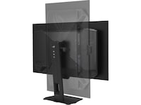 ASUS 27" gamingskjerm ROG Strix XG27AQWMG Gamingskjermer