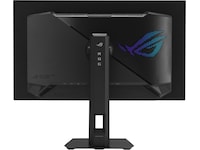 ASUS 27" gamingskjerm ROG Strix XG27AQWMG Gamingskjermer