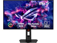 ASUS 27" gamingskjerm ROG Strix XG27AQWMG Gamingskjermer