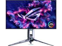 ASUS 27" gamingskjerm ROG Swift PG27AQWP-W Gamingskjermer