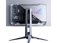 ASUS 27" gamingskjerm ROG Swift PG27AQWP-W Gamingskjermer
