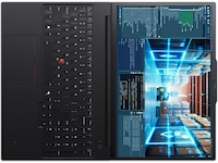 Lenovo ThinkPad P16v G3 16" Workstation WUXGA PC - Bærbar / laptop