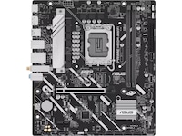 Asus PRIME H810M-A WIFI hovedkort Intel Socket