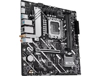 Asus PRIME H810M-A WIFI hovedkort Intel Socket