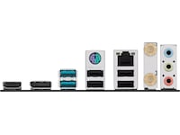 Asus PRIME H810M-A WIFI hovedkort Intel Socket