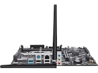 Asus PRIME H810M-A WIFI hovedkort Intel Socket
