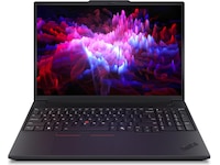 Lenovo ThinkPad P16v G3 16" Workstation WQUXGA OLED touch PC - Bærbar / laptop