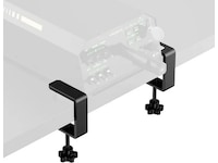 MOZA bordklemme for Yoke Ratt og pedaler