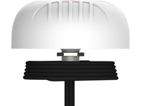 Poynting MIMO-4-15-W antenne (hvit) Trådløse antenner