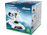 Thrustmaster T-Flight HOTAS One (MS Flight Sim Edt) Tilbehør til spillkonsoller
