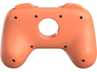 Oniverse Nintendo Switch 2 ergonomiske grep (2-pakning) Tilbehør til spillkonsoller