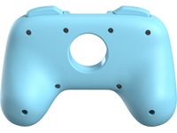 Oniverse Nintendo Switch 2 ergonomiske grep (2-pakning) Tilbehør til spillkonsoller