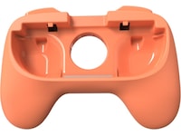 Oniverse Nintendo Switch 2 ergonomiske grep (2-pakning) Tilbehør til spillkonsoller