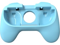 Oniverse Nintendo Switch 2 ergonomiske grep (2-pakning) Tilbehør til spillkonsoller