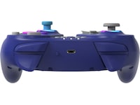 Oniverse Foenix Nintendo Switch 2 trådløs kontroller (fiolett) Tilbehør til spillkonsoller