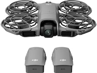 DJI Neo 2 Fly More Combo (kun drone) Droner