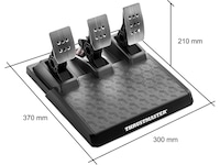 Thrustmaster T248R Racing Wheel Ratt og pedaler