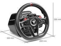 Thrustmaster T248R Racing Wheel Ratt og pedaler