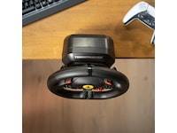Thrustmaster T98 Ferrari 296 GTB Ratt og pedaler