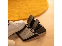 Thrustmaster T98 Ferrari 296 GTB Ratt og pedaler