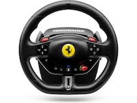 Thrustmaster T98 Ferrari 296 GTB Ratt og pedaler