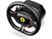 Thrustmaster T98 Ferrari 296 GTB Ratt og pedaler