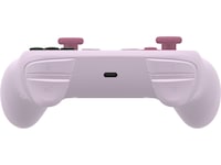Oniverse Walli Nintendo Switch 2 trådløs kontroller (retro grå) Tilbehør til spillkonsoller