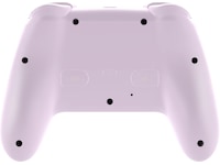 Oniverse Walli Nintendo Switch 2 trådløs kontroller (retro grå) Tilbehør til spillkonsoller