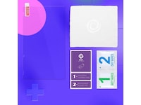 Oniverse Anti-Bluelight skjermbeskytter Nintendo Switch 2 Tilbehør til spillkonsoller