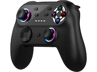 Oniverse Walli Nintendo Switch 2 trådløs kontroller (piano sort) Tilbehør til spillkonsoller
