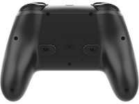 Oniverse Walli Nintendo Switch 2 trådløs kontroller (piano sort) Tilbehør til spillkonsoller