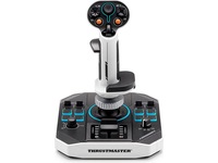Thrustmaster Sol-R 1 Flightstick Tilbehør til spillkonsoller
