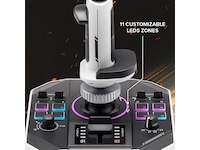 Thrustmaster Sol-R 1 Flightstick Tilbehør til spillkonsoller