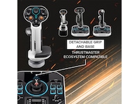 Thrustmaster Sol-R 1 Flightstick Tilbehør til spillkonsoller