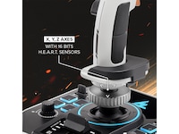Thrustmaster Sol-R 1 Flightstick Tilbehør til spillkonsoller
