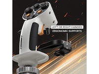 Thrustmaster Sol-R 1 Flightstick Tilbehør til spillkonsoller