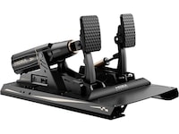 MOZA mBooster Active Pedal Set (med CRP2-gasspedal) Ratt og pedaler