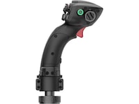 MOZA MHG Flight Stick Ratt og pedaler